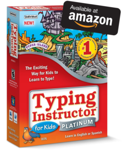 Typing Instruction For Kids (BayTreeBlog.com)