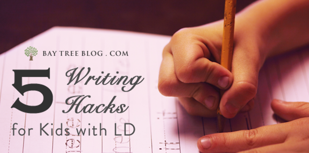 Dysgraphia tools for kids. 100 activities and games to improve writing  skills in