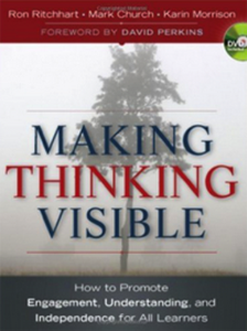 Making Thinking Visible (BayTreeBlog.com)