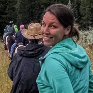 Westy Litz is a fourth grade teacher. A graduate of University of Mary Washington, she holds a Masters of Science in Elementary Education. When she’s not teaching, she enjoys being active outdoors and traveling.