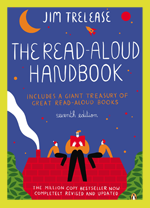The Read-Aloud Handbook (BayTreeBlog.com)