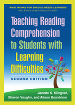 Teaching Reading Comprehension To Students With Learning Difficulties (BayTreeBlog.com)