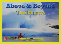 Above & Beyond: Trailblazers (BayTreeBlog.com)