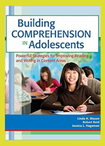 Building Comprehension In Adolescents