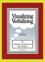 Visualizing And Verbalizing (BayTreeBlog.com)