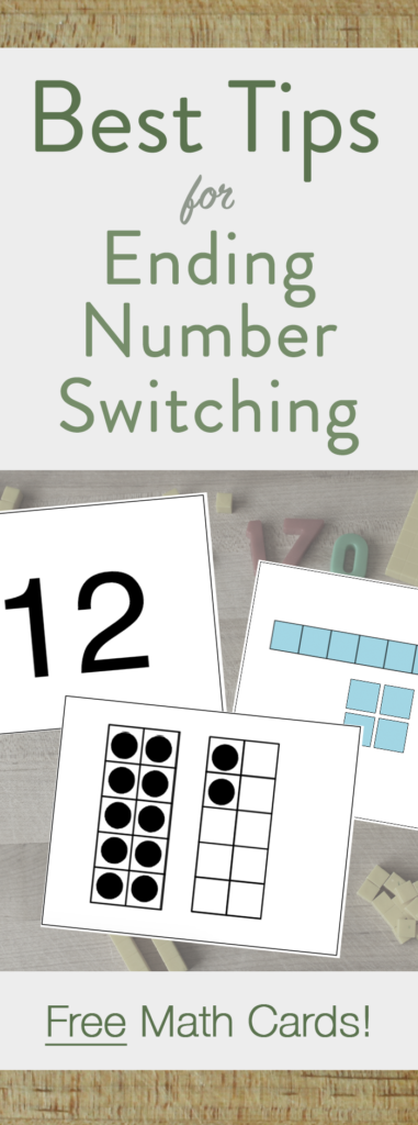 How to End Number Switching | BayTreeBlog.com